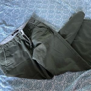 Vans men’s pants
